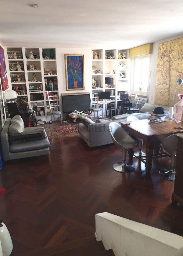 appartamento in vendita ad Ancona in zona Piano San Lazzaro