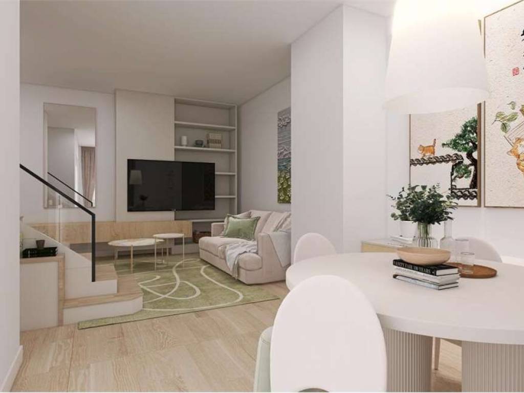 casa indipendente in vendita ad Ancona in zona Posatora