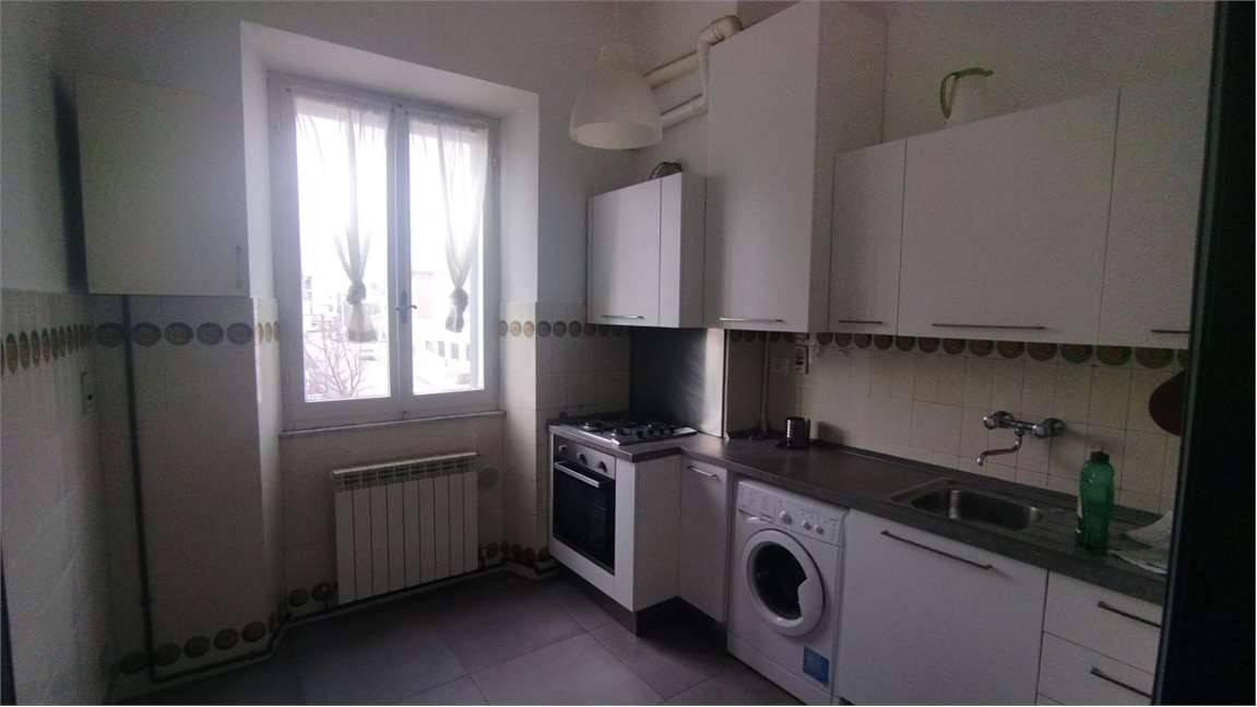 appartamento in vendita ad Ancona in zona Torrette