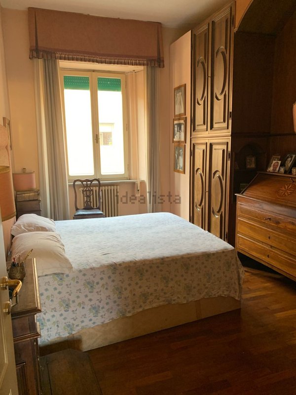 appartamento in vendita ad Ancona in zona Centro Storico