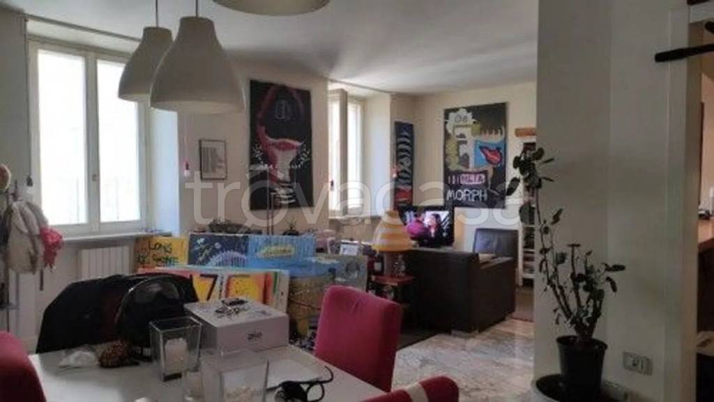 appartamento in vendita ad Ancona in zona Centro Storico