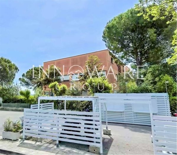 appartamento in vendita ad Ancona in zona Tavernelle