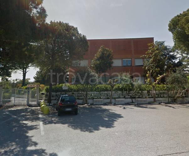 appartamento in vendita ad Ancona in zona Pietra La Croce