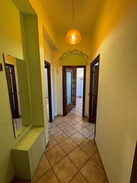 appartamento in vendita ad Ancona in zona Piano San Lazzaro