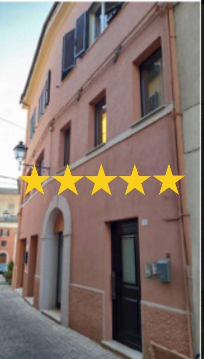 appartamento in vendita ad Ancona in zona Centro Storico