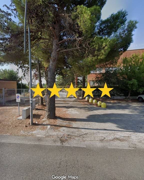 appartamento in vendita ad Ancona in zona Pietra La Croce