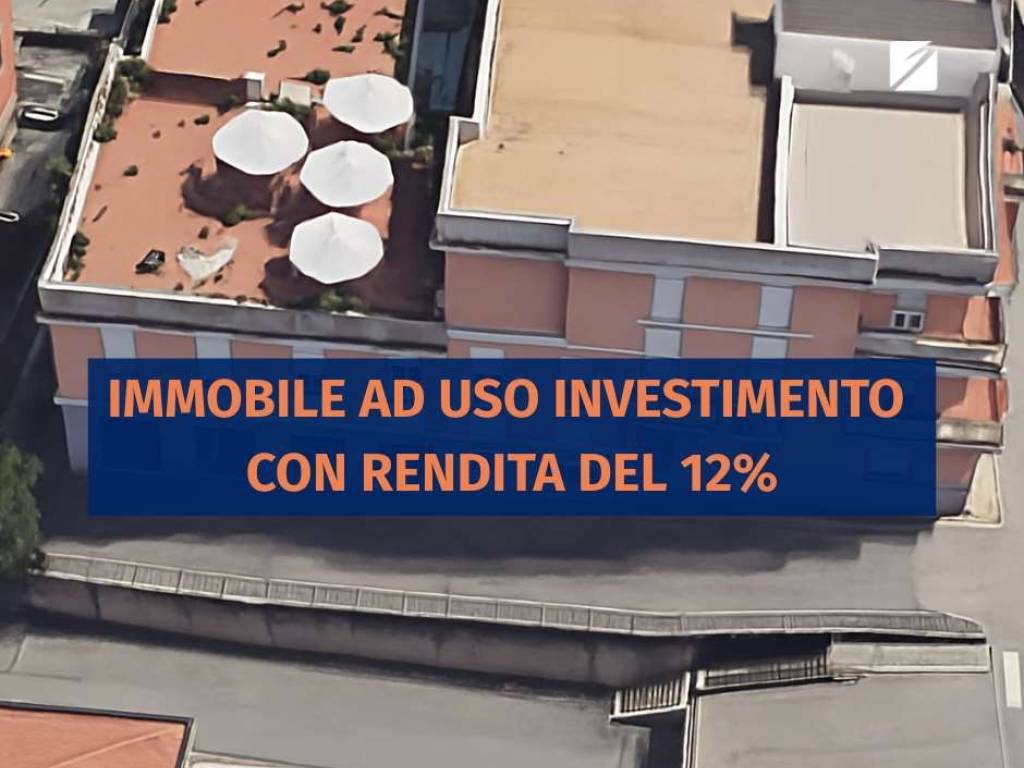 locale commerciale in vendita ad Ancona in zona Palombare