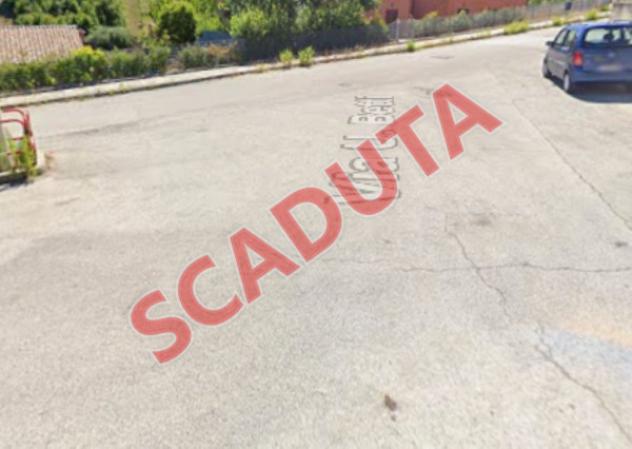 terreno edificabile in vendita ad Ancona in zona Brecce Bianche