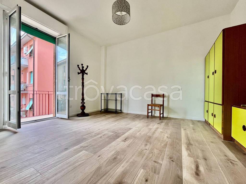 appartamento in vendita ad Ancona in zona Piano San Lazzaro