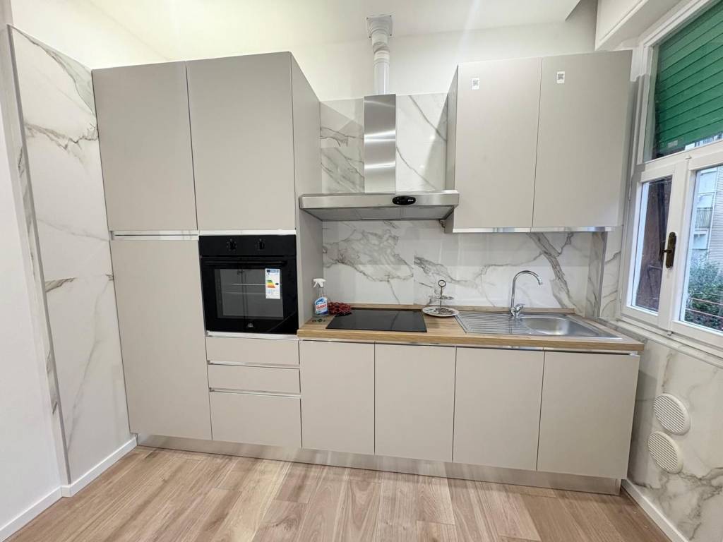 appartamento in vendita ad Ancona in zona Tavernelle