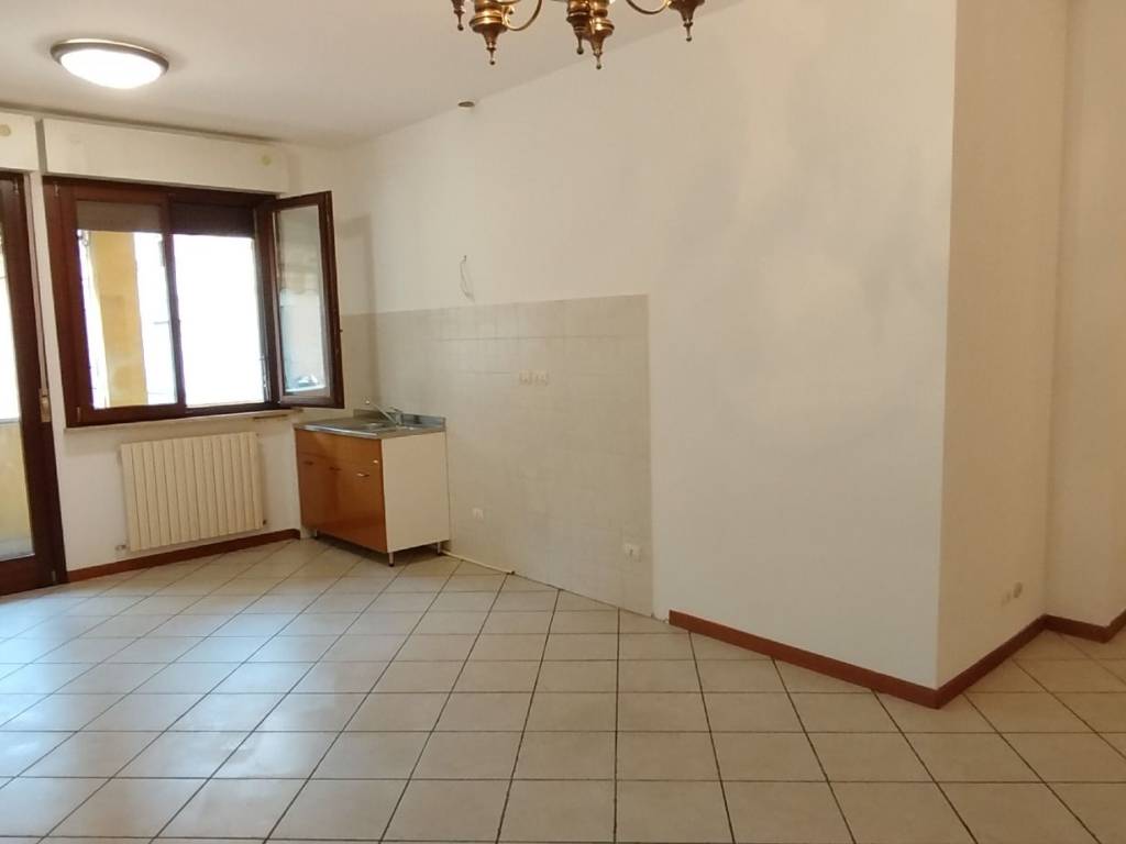 appartamento in vendita ad Ancona in zona Pinocchio