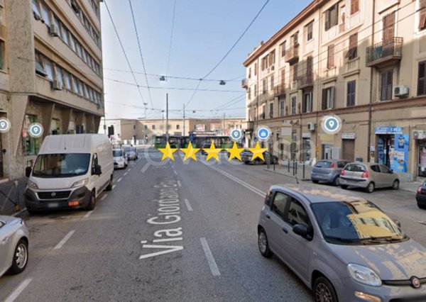 appartamento in vendita ad Ancona in zona Piano San Lazzaro