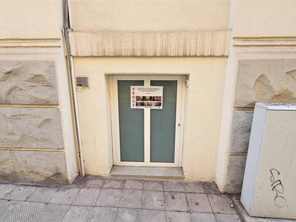 appartamento in vendita ad Ancona in zona Piano San Lazzaro