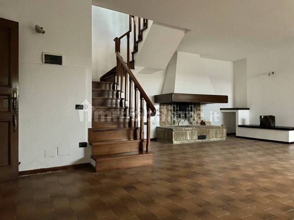 appartamento in vendita ad Ancona in zona Pinocchio