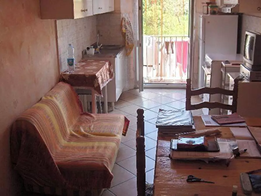 appartamento in vendita ad Ancona