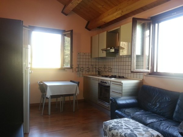 appartamento in vendita ad Ancona in zona Brecce Bianche