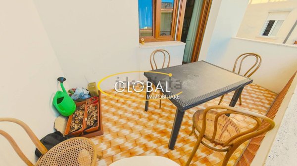 appartamento in vendita ad Ancona in zona Passetto