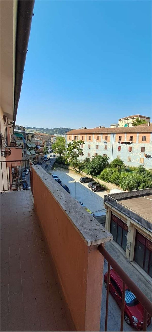 appartamento in vendita ad Ancona in zona Piano San Lazzaro