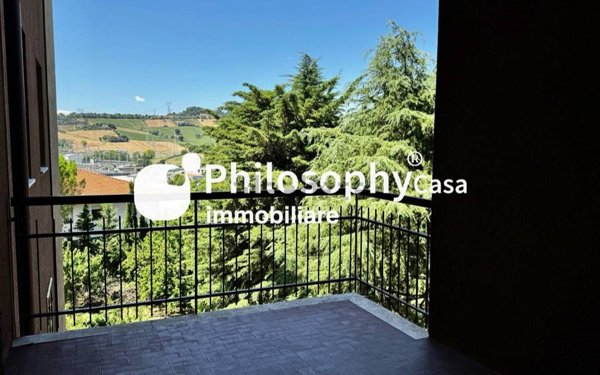 appartamento in vendita ad Ancona in zona Brecce Bianche