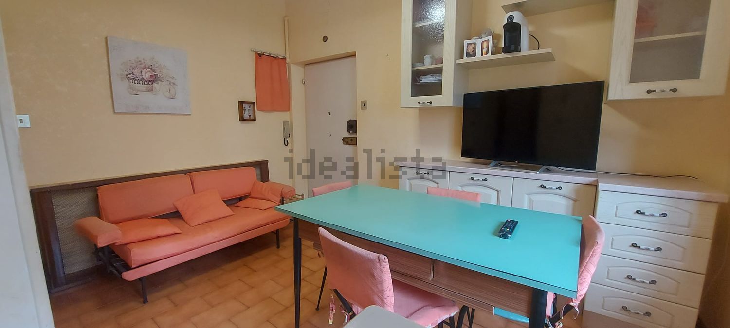 appartamento in vendita ad Ancona in zona Piano San Lazzaro