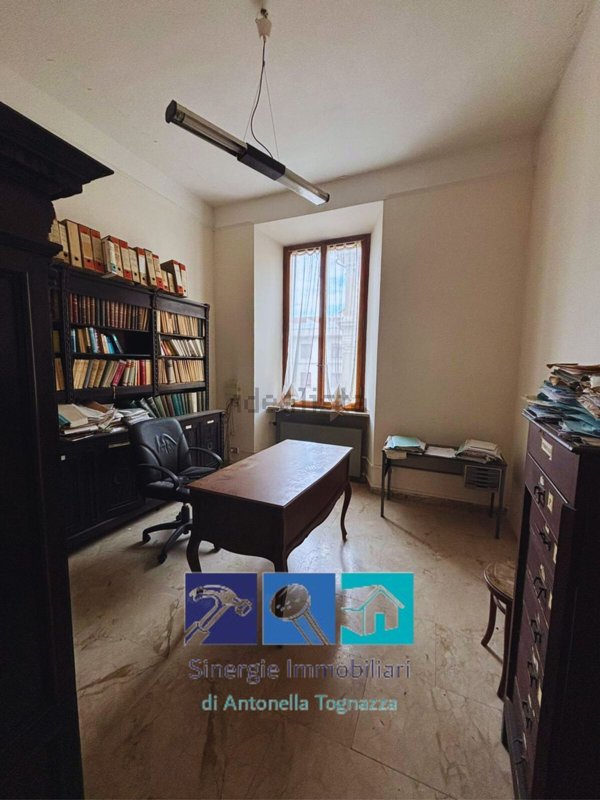 appartamento in vendita ad Ancona in zona Centro Storico