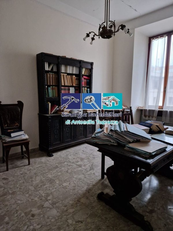 appartamento in vendita ad Ancona in zona Centro Storico