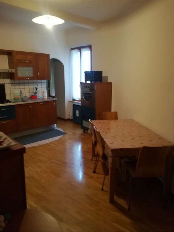 appartamento in vendita ad Ancona in zona Piano San Lazzaro