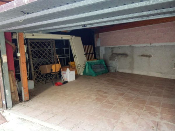 appartamento in vendita ad Ancona in zona Piano San Lazzaro