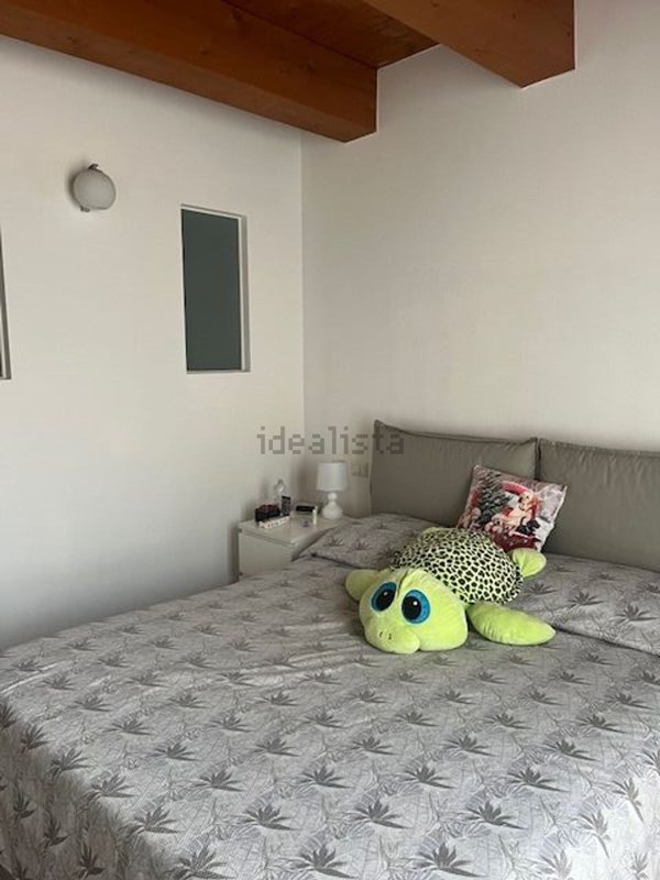 appartamento in vendita ad Ancona in zona Centro Storico