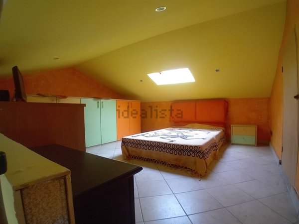 appartamento in vendita ad Ancona in zona Pinocchio