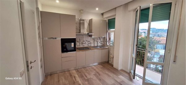 appartamento in vendita ad Ancona