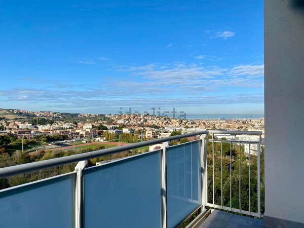 appartamento in vendita ad Ancona