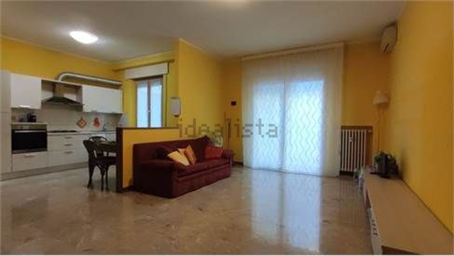 appartamento in vendita ad Ancona