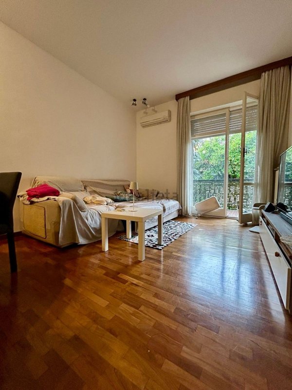 appartamento in vendita ad Ancona in zona Borgo Rodi