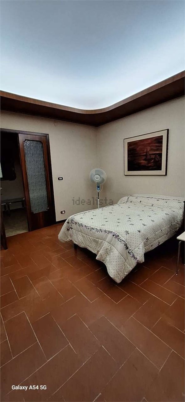 appartamento in vendita ad Ancona in zona Posatora