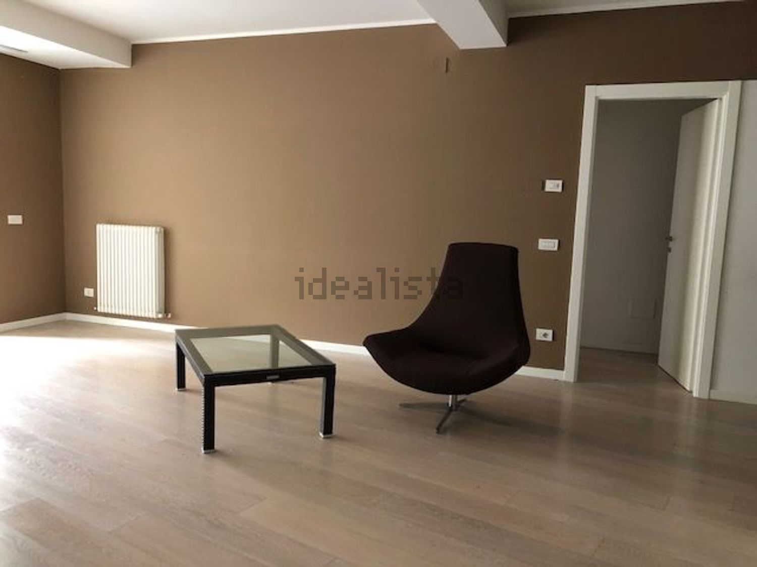 appartamento in vendita ad Ancona