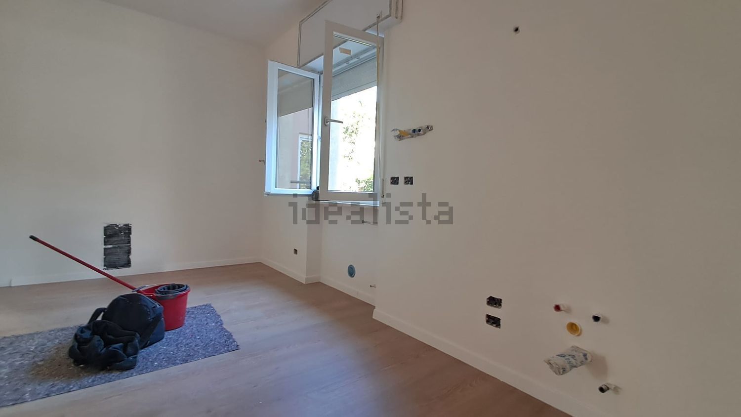 appartamento in vendita ad Ancona