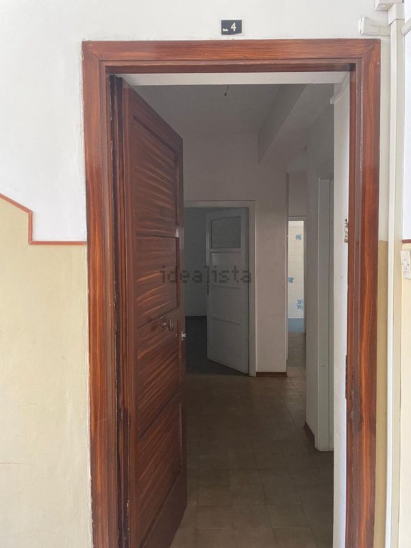 appartamento in vendita ad Ancona in zona Vallemiano