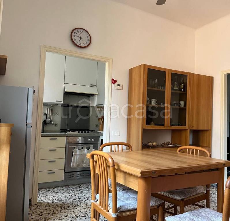 appartamento in vendita ad Ancona in zona Piano San Lazzaro