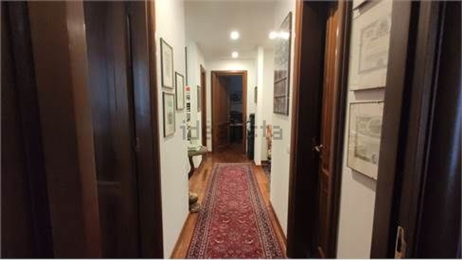 appartamento in vendita ad Ancona in zona Piano San Lazzaro