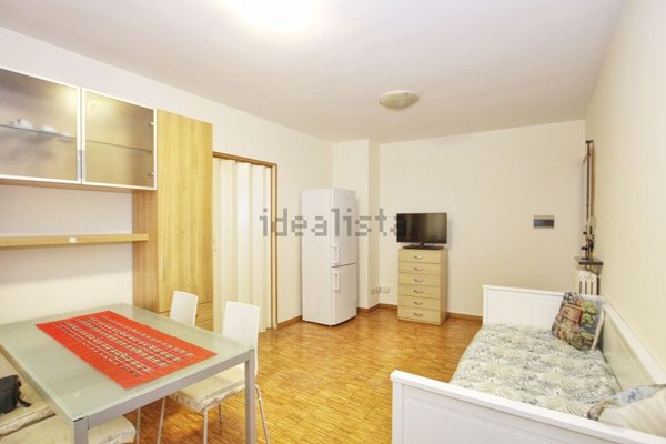 appartamento in vendita ad Ancona in zona Piano San Lazzaro