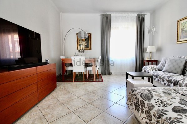 appartamento in vendita ad Ancona in zona Piano San Lazzaro