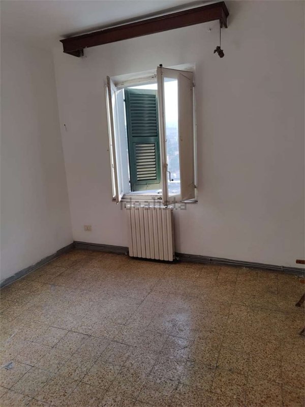 appartamento in vendita ad Ancona in zona Piano San Lazzaro