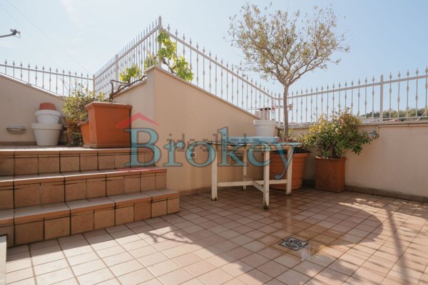 appartamento in vendita ad Ancona in zona Centro Storico