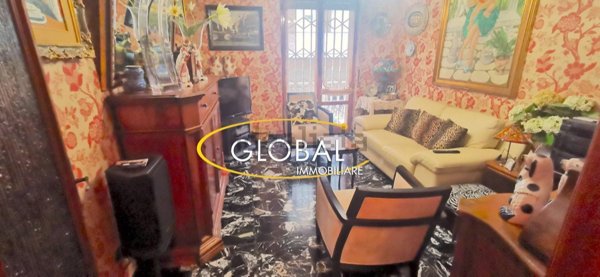 appartamento in vendita ad Ancona in zona Passetto