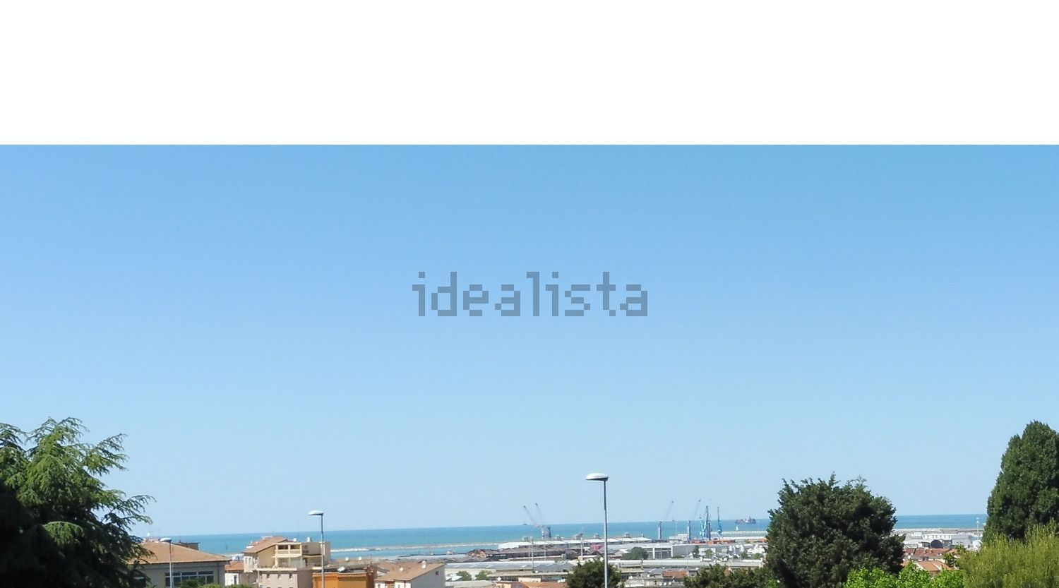 appartamento in vendita ad Ancona in zona Piano San Lazzaro