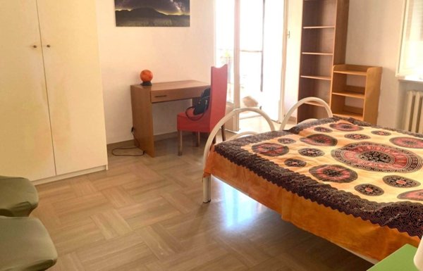 appartamento in vendita ad Ancona in zona Centro Storico