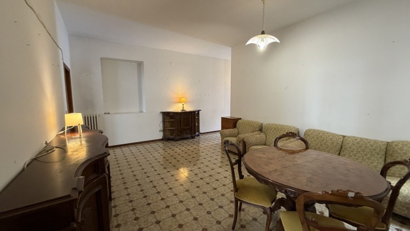 appartamento in vendita ad Ancona in zona Centro Storico