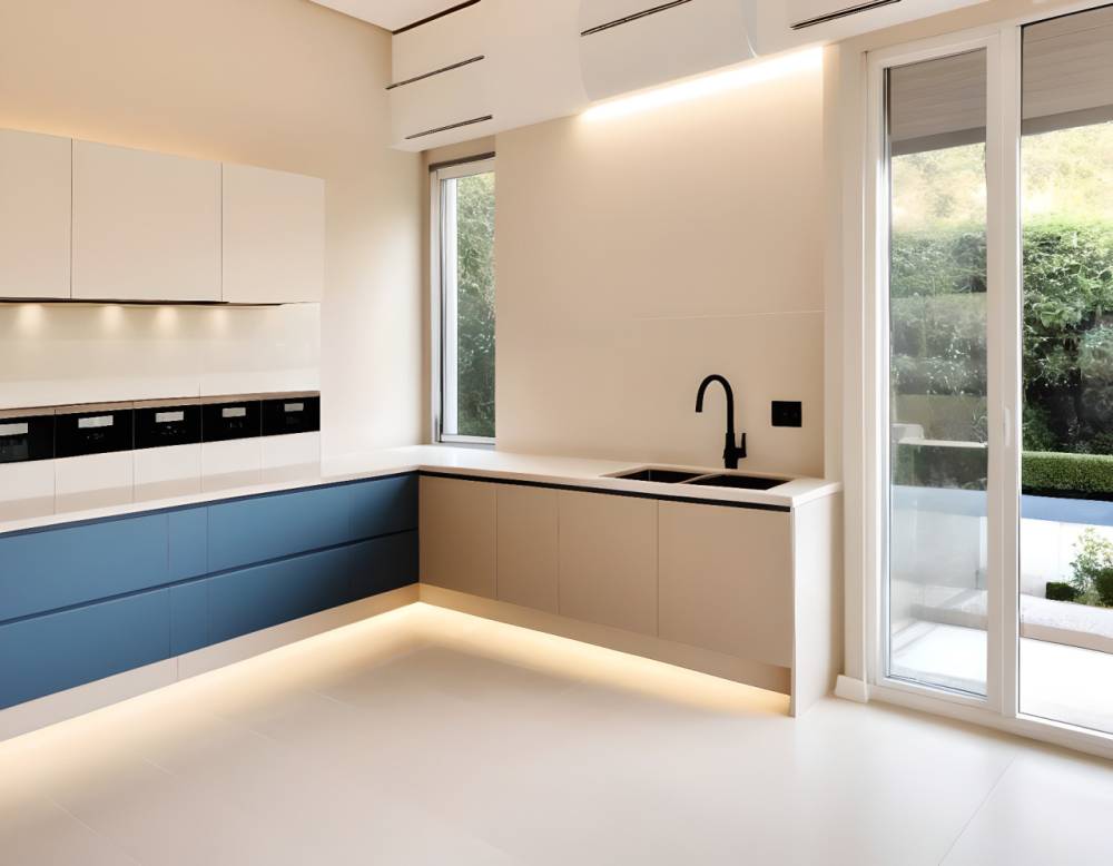 appartamento in vendita ad Ancona in zona Piano San Lazzaro