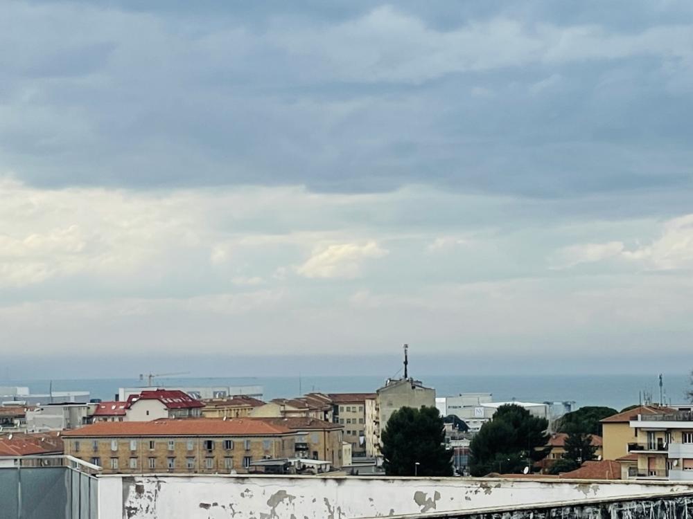 appartamento in vendita ad Ancona in zona Piano San Lazzaro